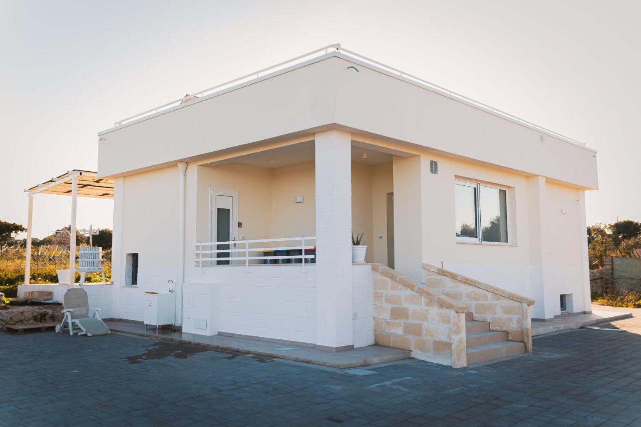 Polignano Villa Polignano a Mare Eksteriør bilde