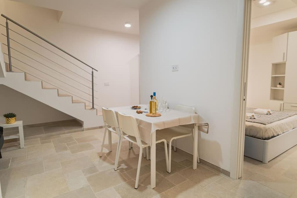 Polignano Villa Polignano a Mare Eksteriør bilde