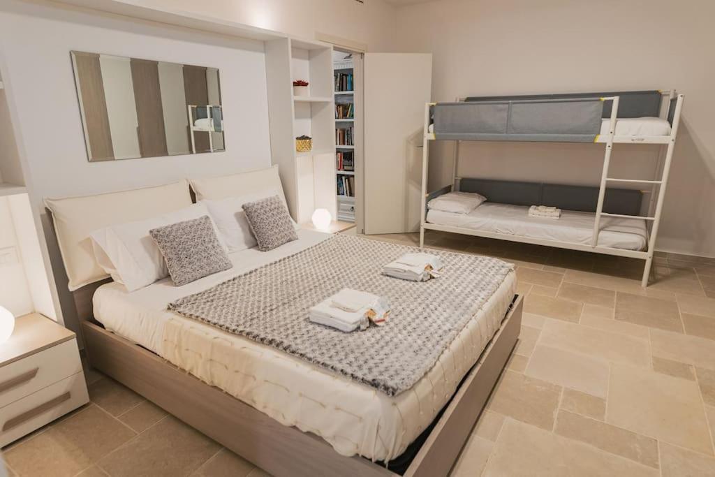 Polignano Villa Polignano a Mare Eksteriør bilde